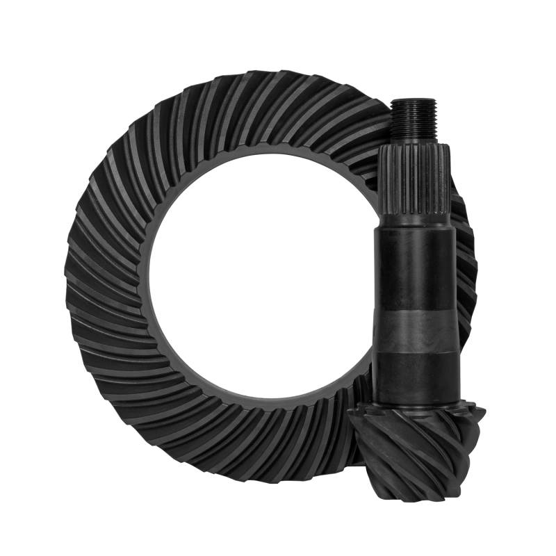 Yukon Gear - Yukon Gear High performance Yukon replacement Ring & Pinion gear set for Dana M300, 4.11  YG DM300-410