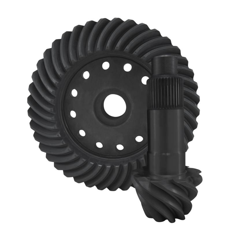 Yukon Gear - Yukon Gear High performance Yukon replacement ring & pinion set for Dana S111 in a 4.88 .  YG DS111-488