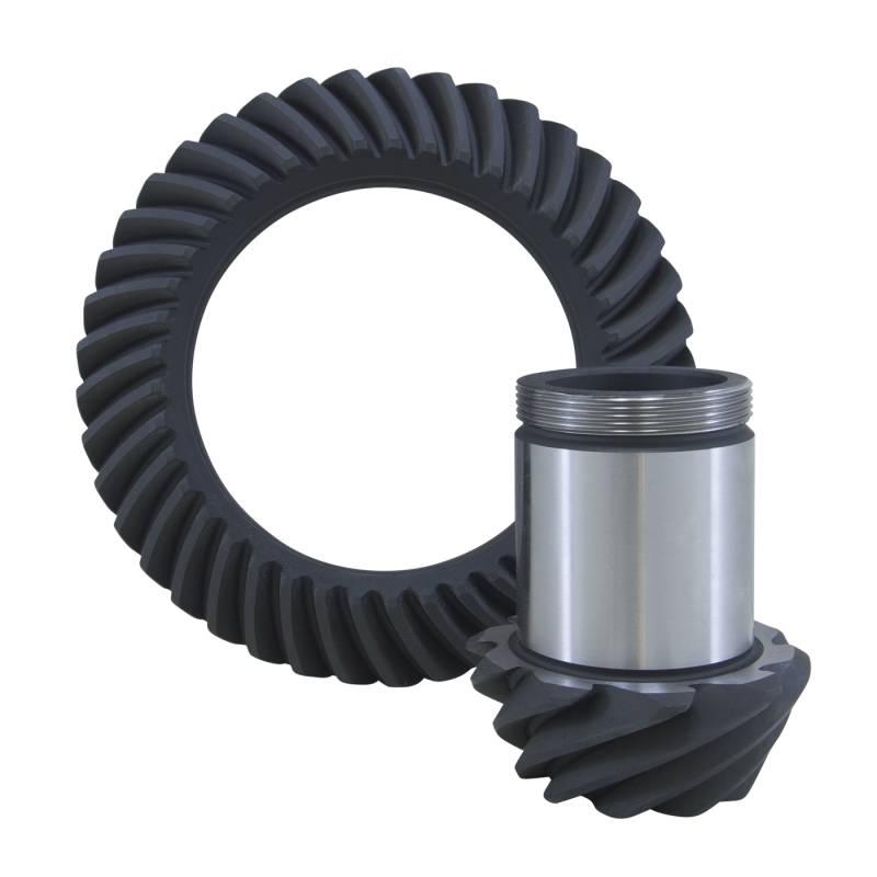 Yukon Gear - Yukon Gear High performance Yukon Ring & Pinion gear set for GM C5 (Corvette) in a 3.42  YG GMVC5-342