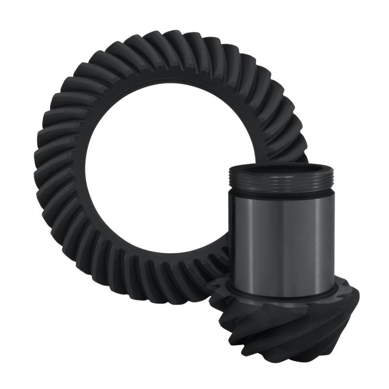 Yukon Gear - Yukon Gear High performance Yukon Ring & Pinion gear set for GM C5 (Corvette) in a 4.11  YG GMVC5-411