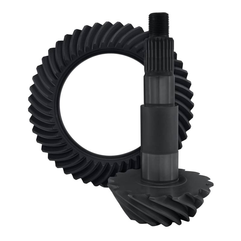 Yukon Gear - Yukon Gear Yukon ring & pinion set for '08 & up Nissan M226 rear, 3.54 ratio.  YG NM226-354