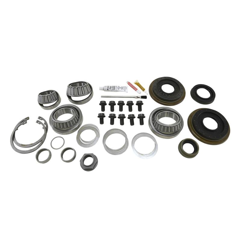 Yukon Gear - Yukon Gear Yukon Master Overhaul kit for C200 IFS front differential  YK C200