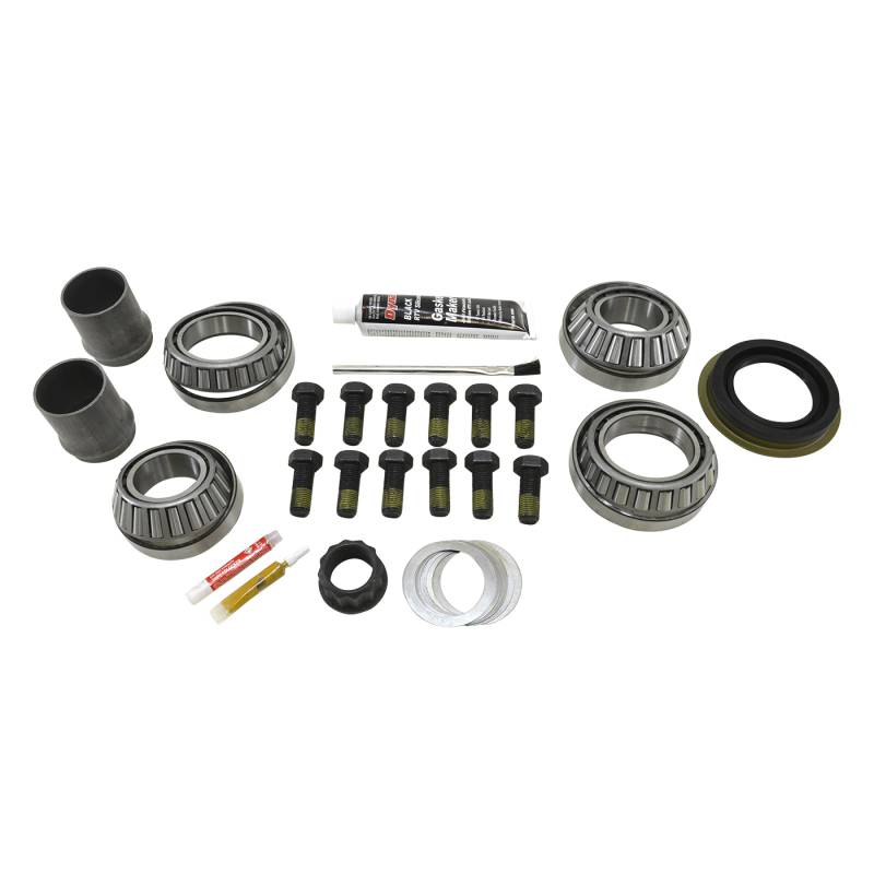 Yukon Gear - Yukon Gear Yukon Master Overhaul kit for Chrysler 10.5" differential  YK C10.5