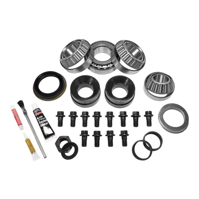 Yukon Gear - Yukon Gear Yukon Master Overhaul kit for Chy 9.25" front diff for 2003 & newer truck YK C9.25-F