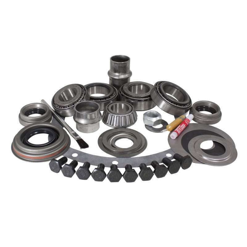 Yukon Gear - Yukon Gear Yukon Master Overhaul kit for Dana 25 differential  YK D25