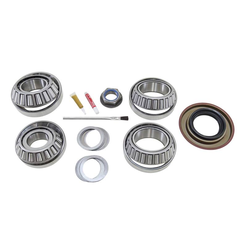 Yukon Gear - Yukon Gear Yukon Master Overhaul kit for Dana S110, S111, S130 & S132  YK DS110