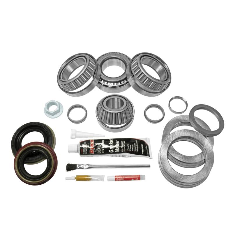 Yukon Gear - Yukon Gear Yukon Master kit for '08-'10 9.75" diff with an '11 & up ring & pinion set  YK F9.75-CNV-K