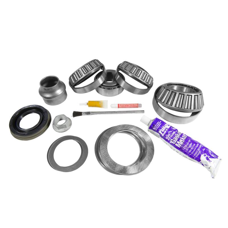 Yukon Gear - Yukon Gear Yukon Master Overhaul kit for '11 & up Ford 9.75" differential.  YK F9.75-D