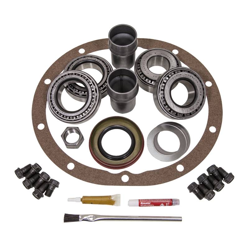 Yukon Gear - Yukon Gear Yukon Master Overhaul kit for GM Chevy 55P & 55T differential  YK GM55CHEVY