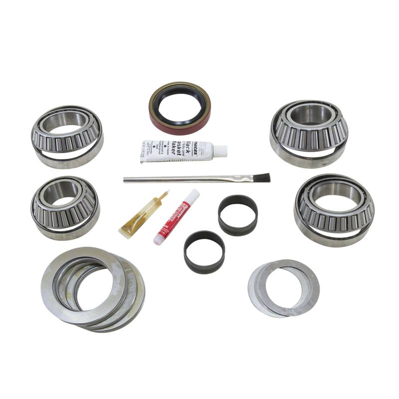 Yukon Gear - Yukon Gear Yukon Master Overhaul kit for GM 8.75" differential  YK GM8.75