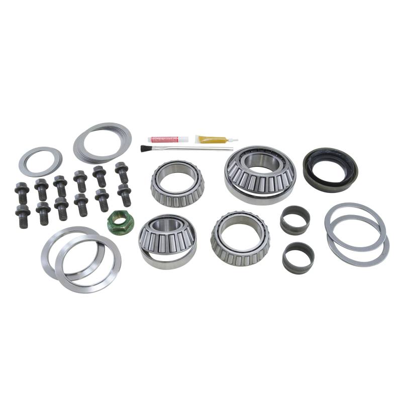 Yukon Gear - Yukon Gear Yukon Master Overhaul kit for '14 & up GM 9.76  YK GM9.76