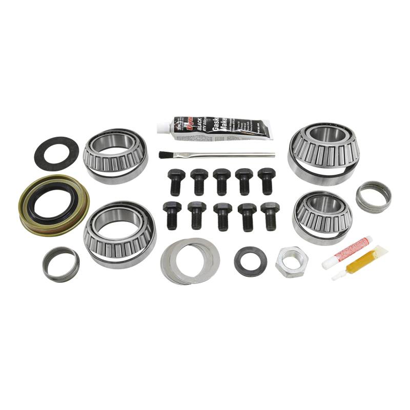 Yukon Gear - Yukon Gear Yukon Master Overhaul Kit for Nissan M226 Rear Differential  YK NM226