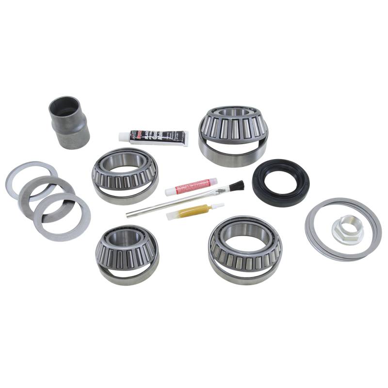 Yukon Gear - Yukon Gear Yukon Master Overhaul kit for Toyota T100 & Tacoma rear diff, w/o factory locker YK T100