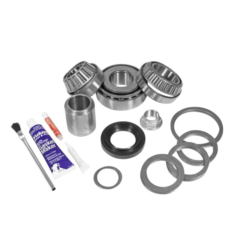 Yukon Gear - Yukon Gear Yukon Master Rebuild Kit for Toyota T100/Tacoma 8.4" Rear Differential  YK T100-SPC