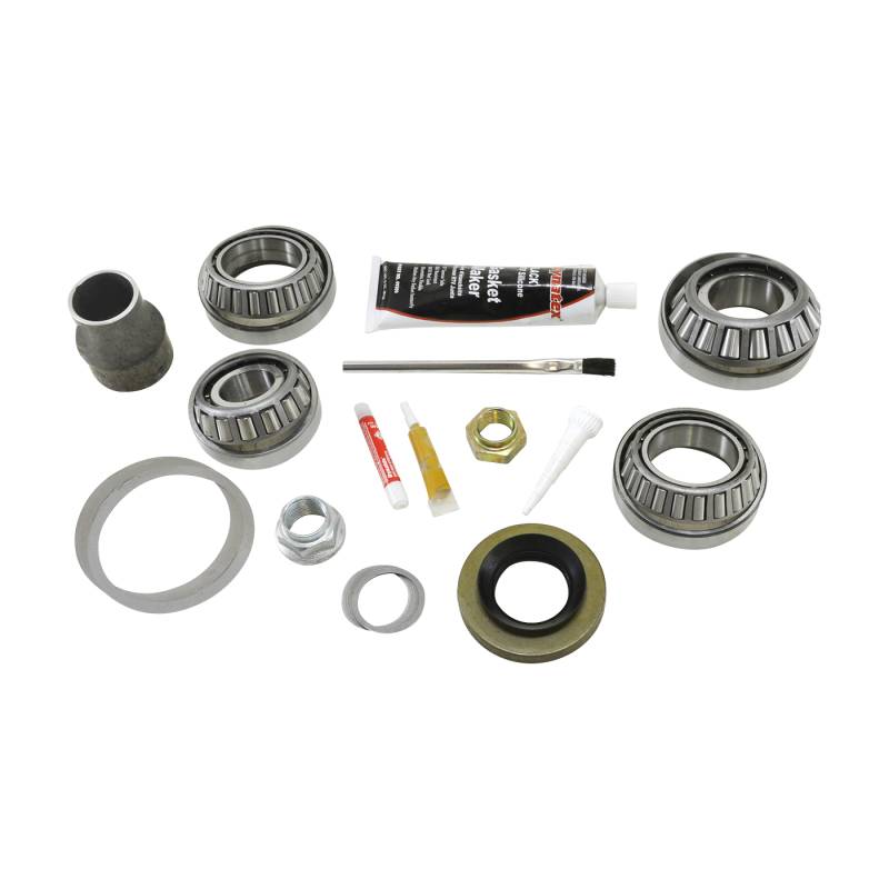 Yukon Gear - Yukon Gear Yukon Master Overhaul kit for '90 & older Toyota L & cruiser differential  YK TLC-A