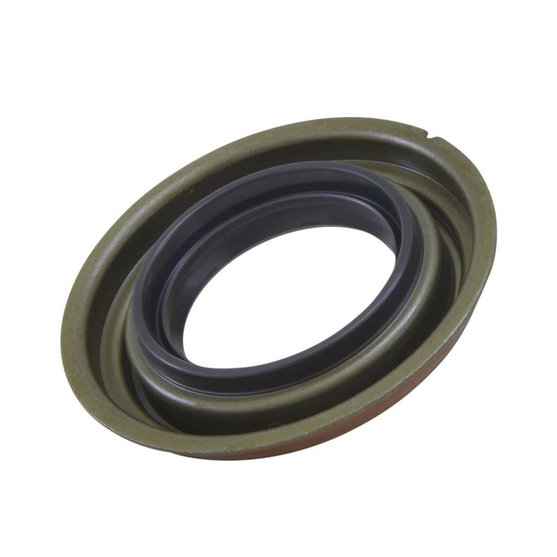 Yukon Gear - Yukon Gear Dana 44 Front Wheel Yukon Mighty Seal, Fits 2.5" Shaft & 3.256" OD  YMS442380