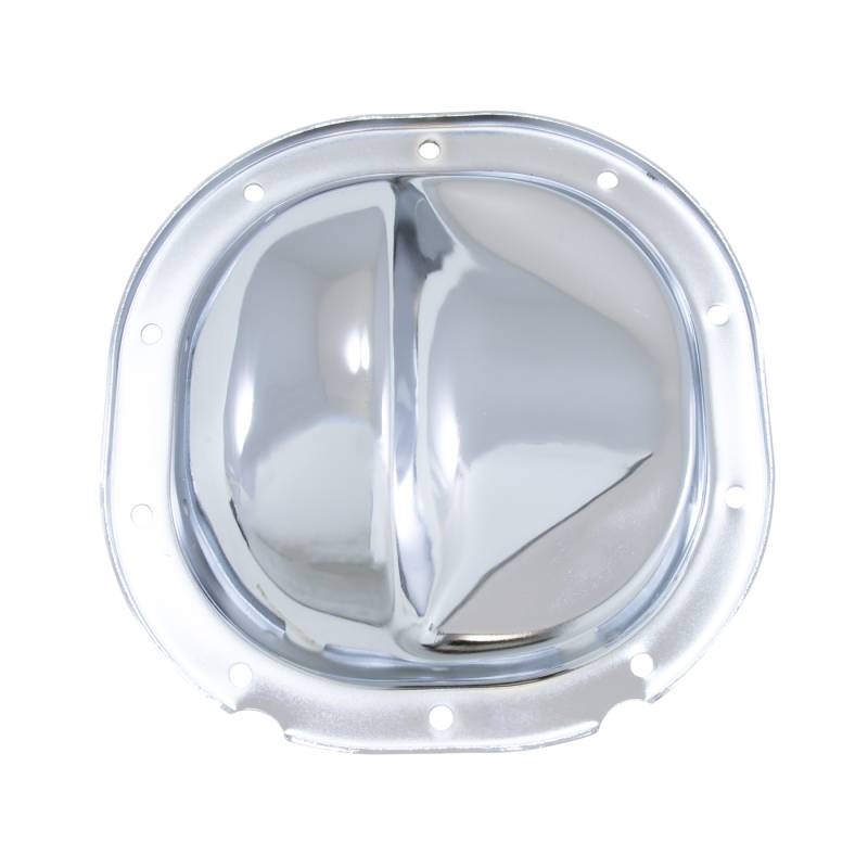 Yukon Gear - Yukon Gear Chrome Cover for 8.8" Ford  YP C1-F8.8