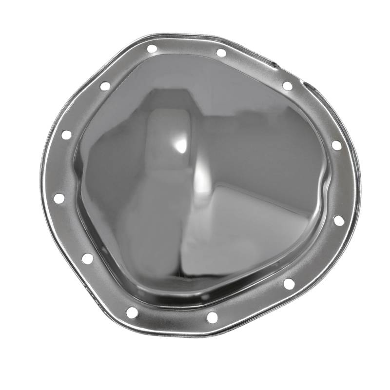 Yukon Gear - Yukon Gear Chrome Cover for GM 12 bolt truck  YP C1-GM12T