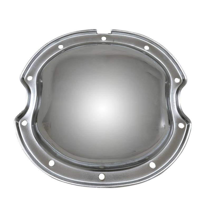 Yukon Gear - Yukon Gear Chrome Cover for 8.2" Buick, Oldsmobile, & Pontiac GM  YP C1-GM8.2BOP