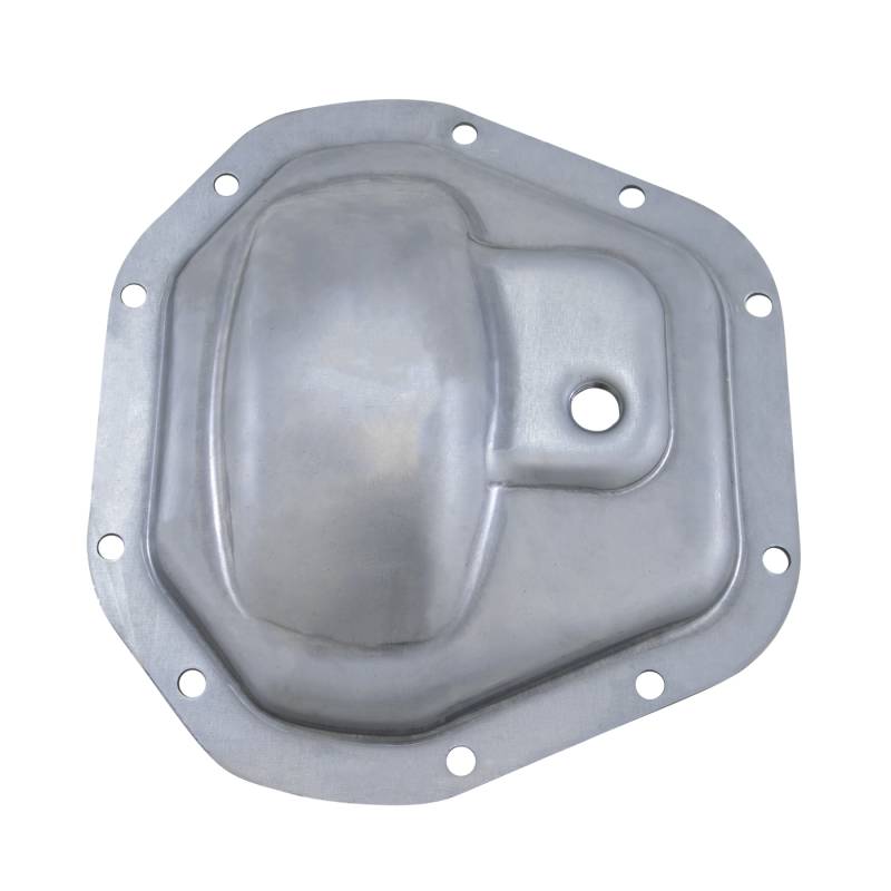 Yukon Gear - Yukon Gear Steel cover for Dana 50  YP C5-D50