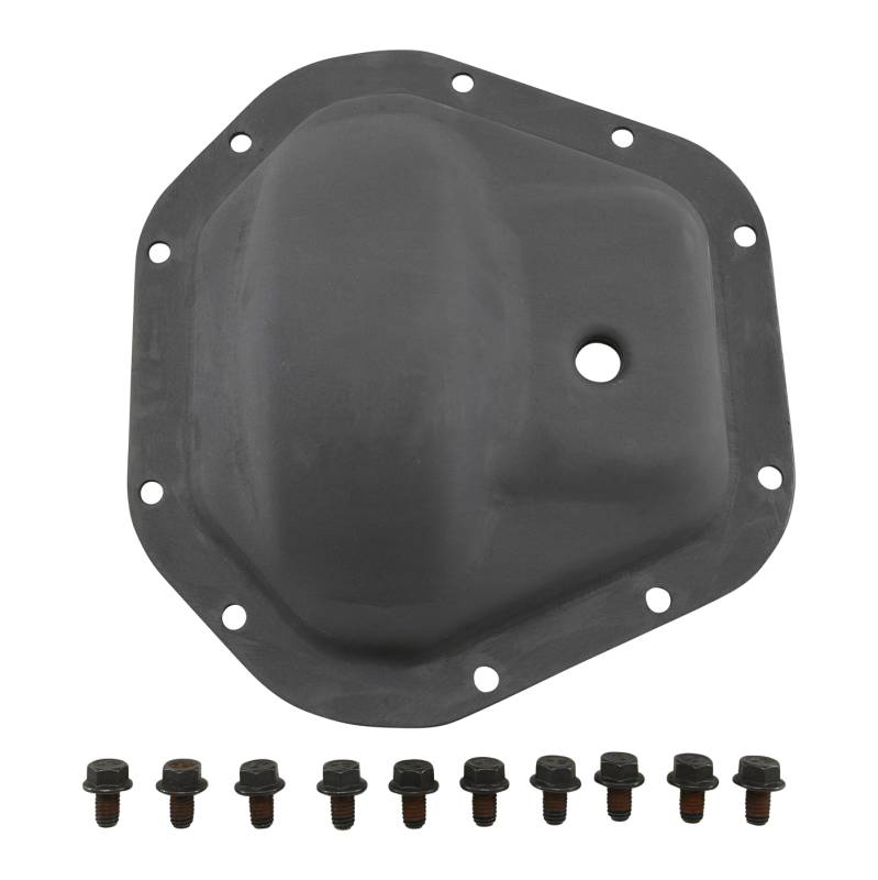 Yukon Gear - Yukon Gear Steel cover for Dana 60 standard rotation  YP C5-D60-STD