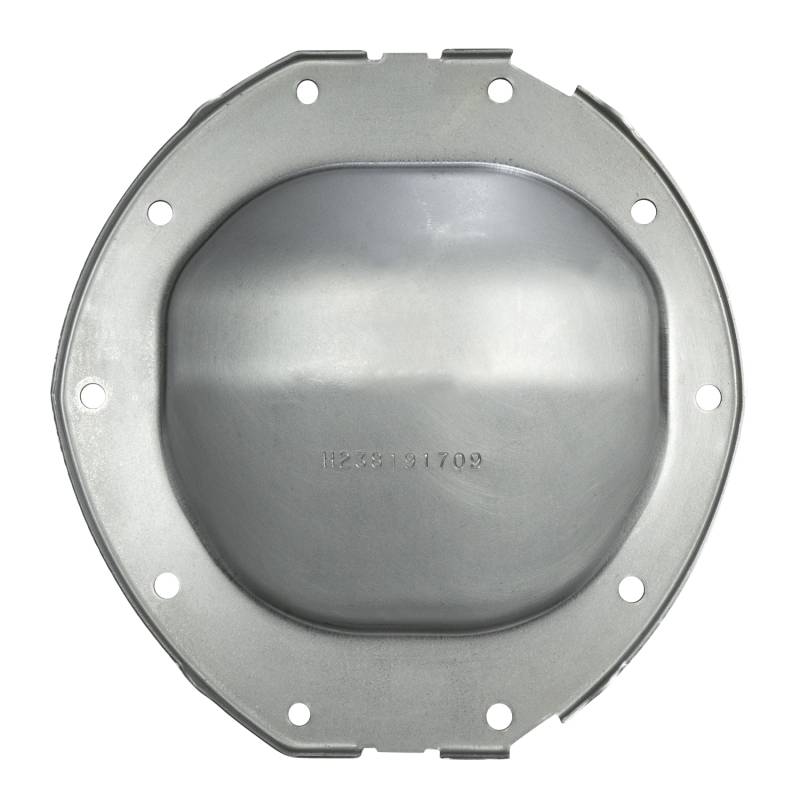 Yukon Gear - Yukon Gear Steel cover for GM 8.0  YP C5-GM8.0