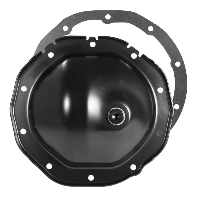 Yukon Gear - Yukon Gear Yukon Rear Differential Cover Kit for General Motors 8.6" Rear  YP C5-GM8.5-KIT