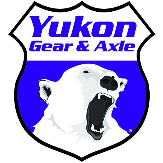 Yukon Gear - Yukon Gear Clamps, 3.062" Yukon Ford 9" Drop Out new design ONLY.  YP DOF9-03