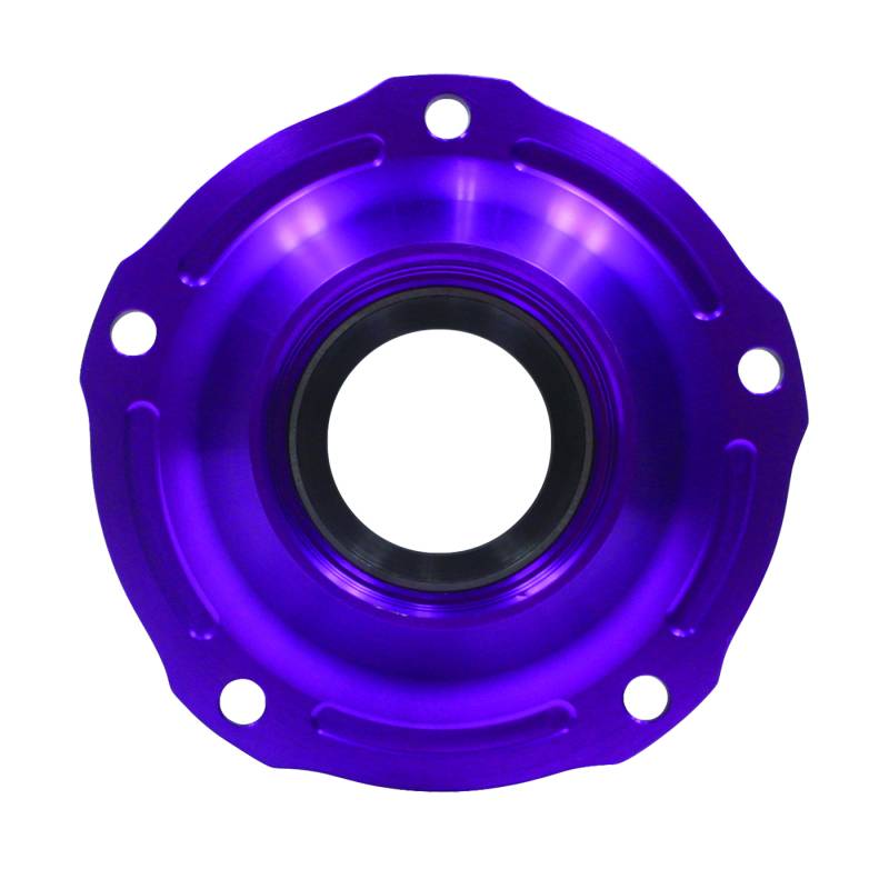 Yukon Gear - Yukon Gear Purple Aluminum Pinion Support for 9" Ford Daytona  YP F9PS-1