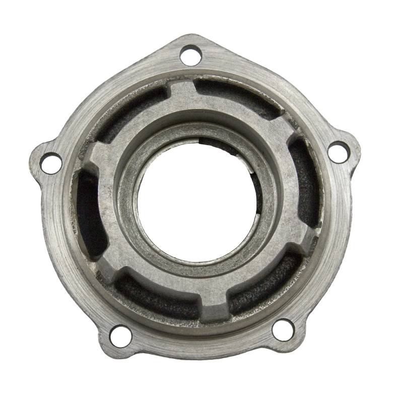 Yukon Gear - Yukon Gear Ford 9" Nodular Daytona Style Pinion Support  YP F9PS-4-BARE