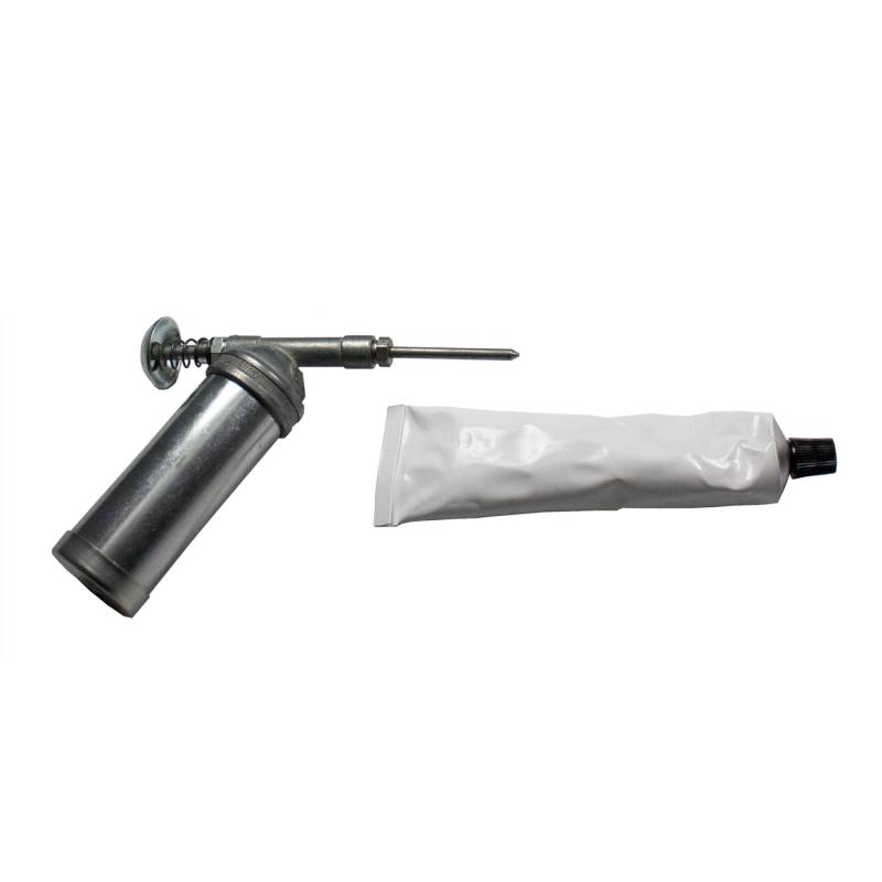 Yukon Gear - Yukon Gear Grease kit (4 oz. tube) & Grease Gun (4 oz. gun).  YP SJ-ACC-403