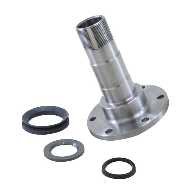 Yukon Gear - Yukon Gear Replacement spindle for Dana 44 IFS, 6 stud holes.  YP SP707178