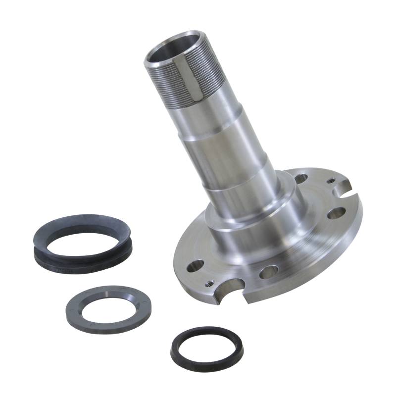 Yukon Gear - Yukon Gear Replacement front spindle for Dana 44 IFS, w/ABS  YP SP75304