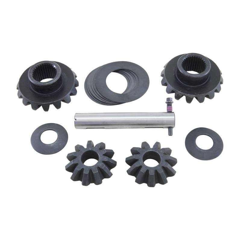 Yukon Gear - Yukon Gear Yukon standard open spider gear kit for 9.25" Chrysler with 31 spline axles  YPKC9.25-S-31