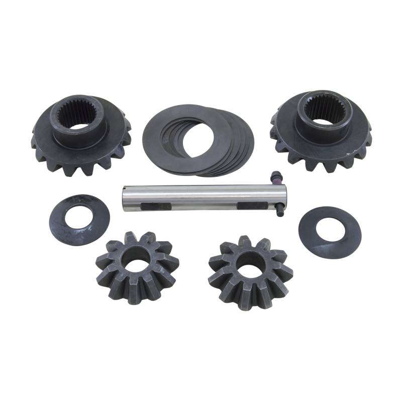 Yukon Gear - Yukon Gear Yukon Spider Gear Kit standard Open for 2010 & up Chy 9.25" ZF with 31-Spl Axles YPKC9.25B-S-31B