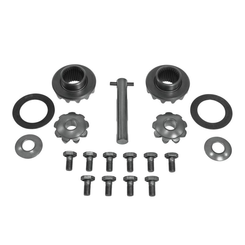 Yukon Gear - Yukon Gear Yukon Spider Gear Kit for Jeep JK Dana 30 with 27 Spline  YPKD30-S-27-JK