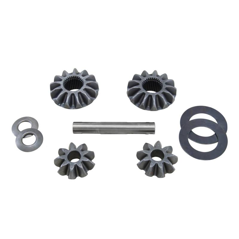 Yukon Gear - Yukon Gear Yukon STD open spider gear kit for Dana 44, non-Rubicon JK with 30 spline axles. YPKD44-S-30-JK