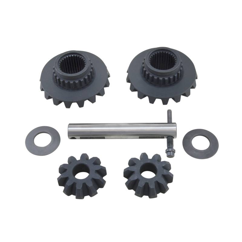 Yukon Gear - Yukon Gear Yukon replacement Positraction internals for Dana 44-HD with 30 spline axles  YPKD44HD-T/L-30