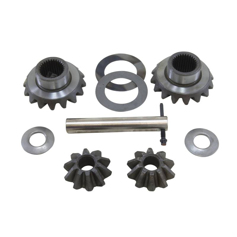 Yukon Gear - Yukon Gear Yukon standard open spider gear kit for Dana 44-HD with 30 spline axles  YPKD44HD-S-30