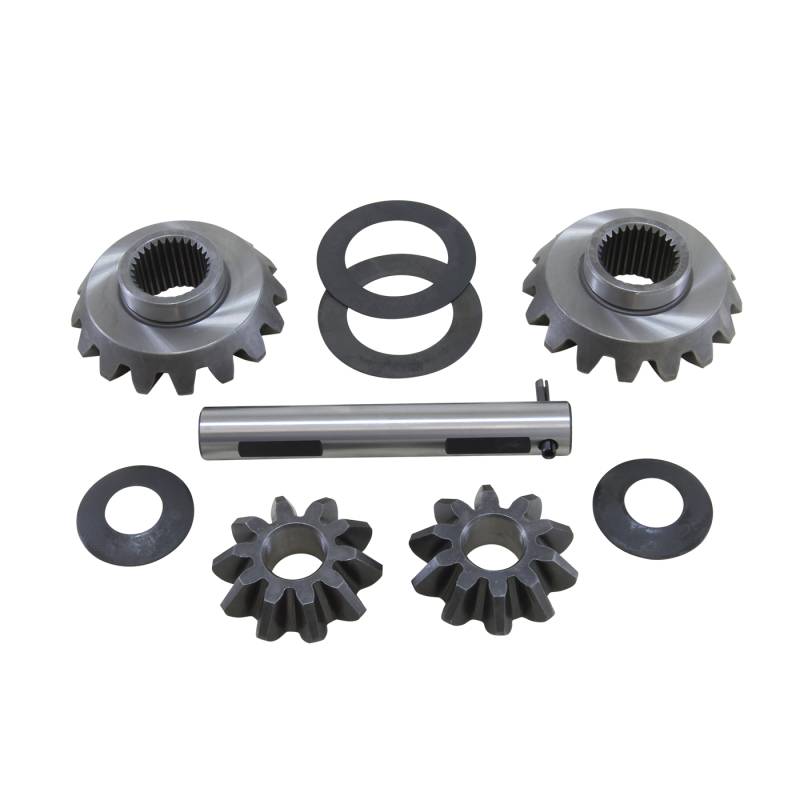 Yukon Gear - Yukon Gear Yukon standard open spider gear kit for Dana 50 with 30 spline axles  YPKD50-S-30