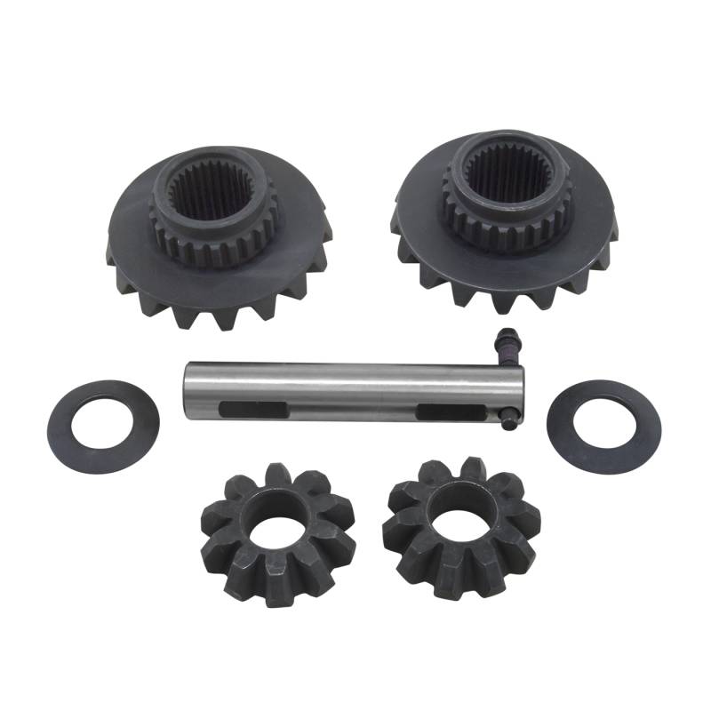 Yukon Gear - Yukon Gear Yukon Positraction internals for Dana 50 Dura Grip Posi, 30 spline.  YPKD50-P-30