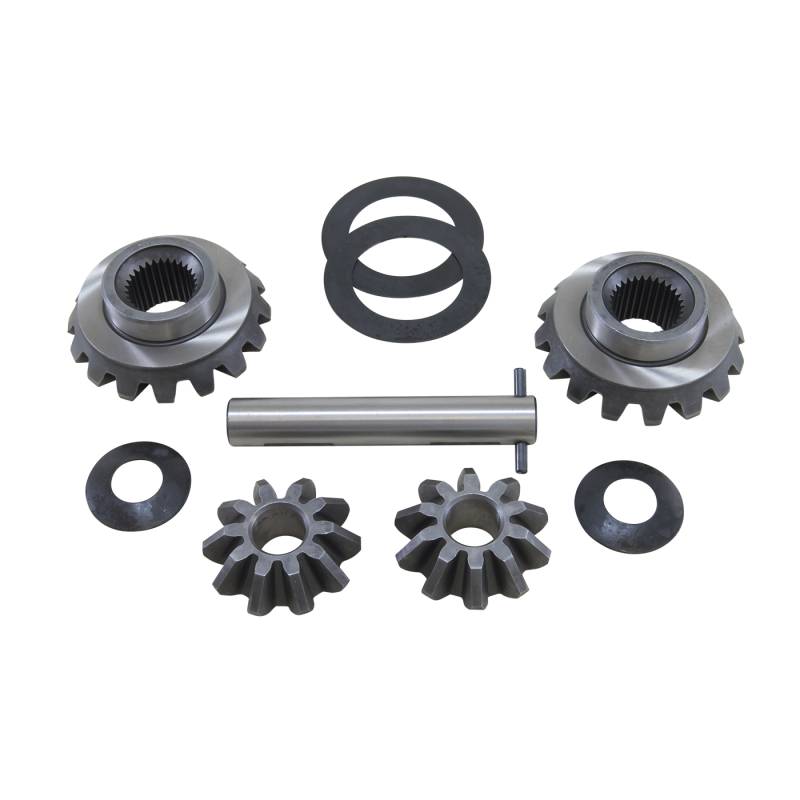 Yukon Gear - Yukon Gear Yukon replacement standard open spider gear kit for Dana 60 with 30 spline axles YPKD60-S-30