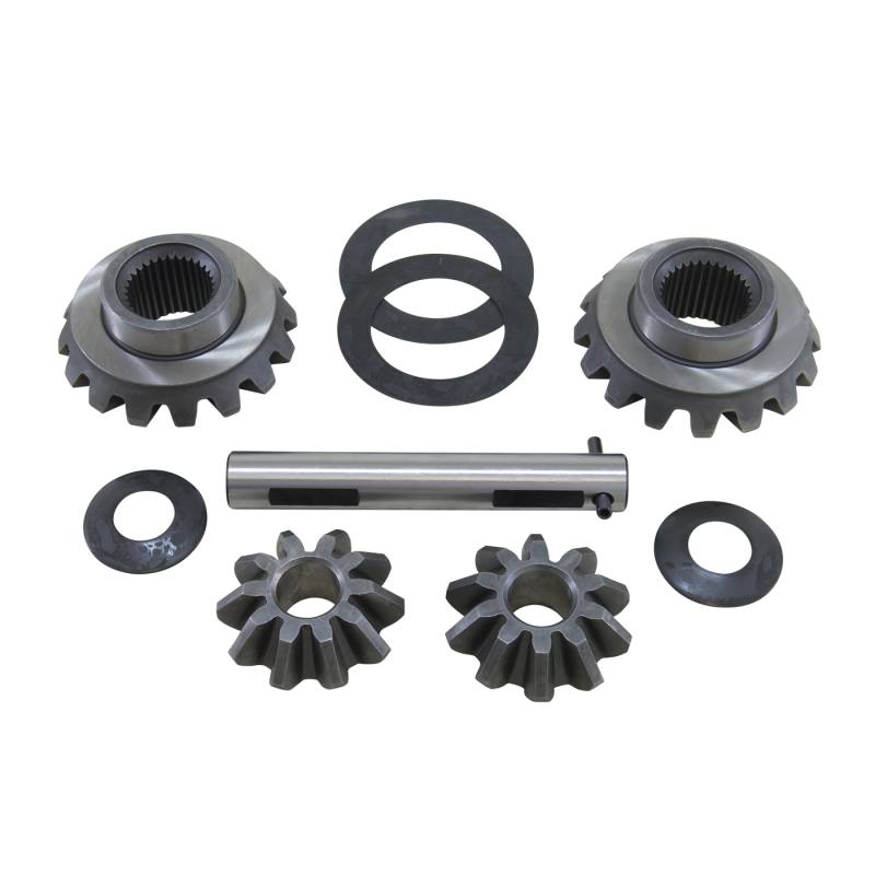 Yukon Gear - Yukon Gear Yukon replacement standard open spider gear kit for Dana 60 with 32 spline axles YPKD60-S-32