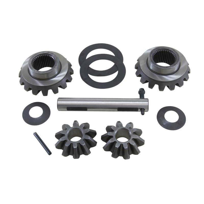 Yukon Gear - Yukon Gear Yukon standard open spider gear kit for Dana 60 & 61 with 35 spline axles  YPKD60-S-35