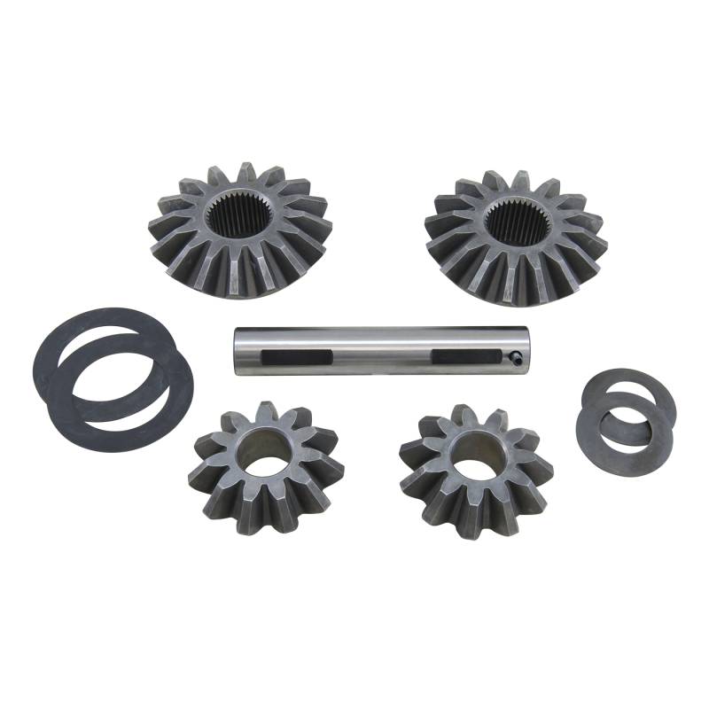 Yukon Gear - Yukon Gear Yukon replacement standard open spider gear kit for Dana 70 with 32 spline axles YPKD70-S-32