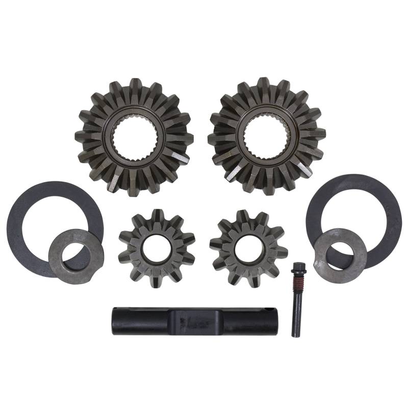 Yukon Gear - Yukon Gear Yukon standard open spider gear kit for 7.5" Ford with 28 spline axles  YPKF7.5-S-28