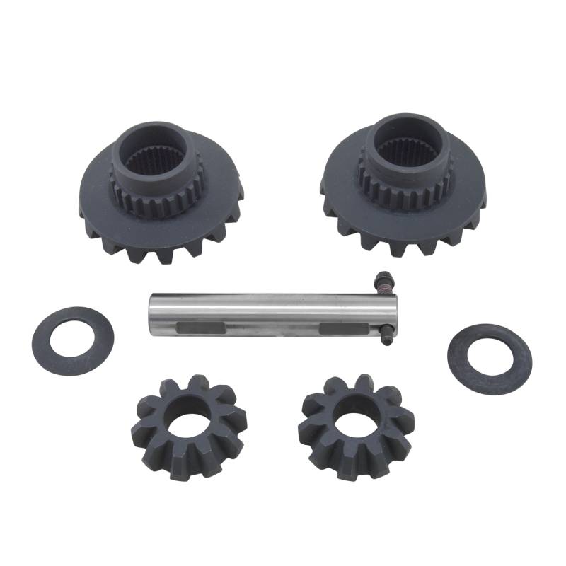 Yukon Gear - Yukon Gear Yukon spider gear kit for Ford 8.8", 31 spline, Trac Loc Posi.  YPKF8.8-T/L-31