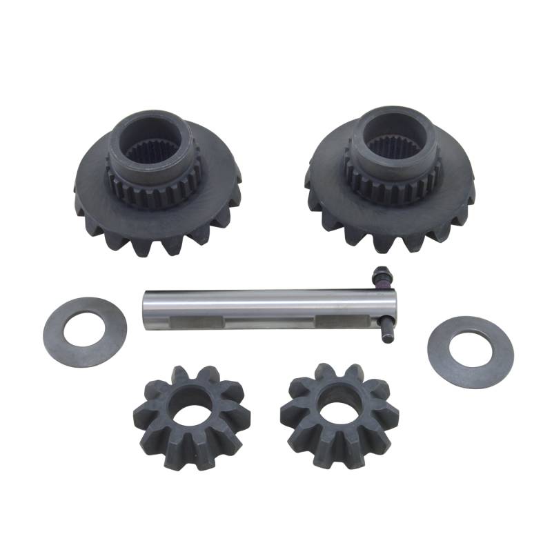 Yukon Gear - Yukon Gear Yukon Positraction internals for 8.8" Ford with 28 spline axles  YPKF8.8-P-28