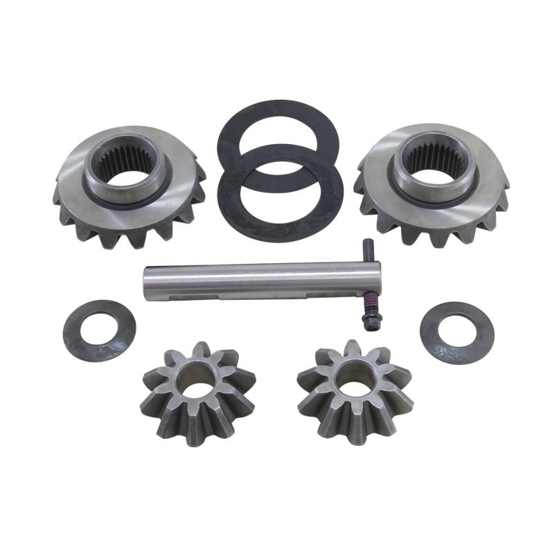 Yukon Gear - Yukon Gear Yukon standard open spider gear kit for 8.8" Ford (& IFS) with 28 spline axles  YPKF8.8-S-28