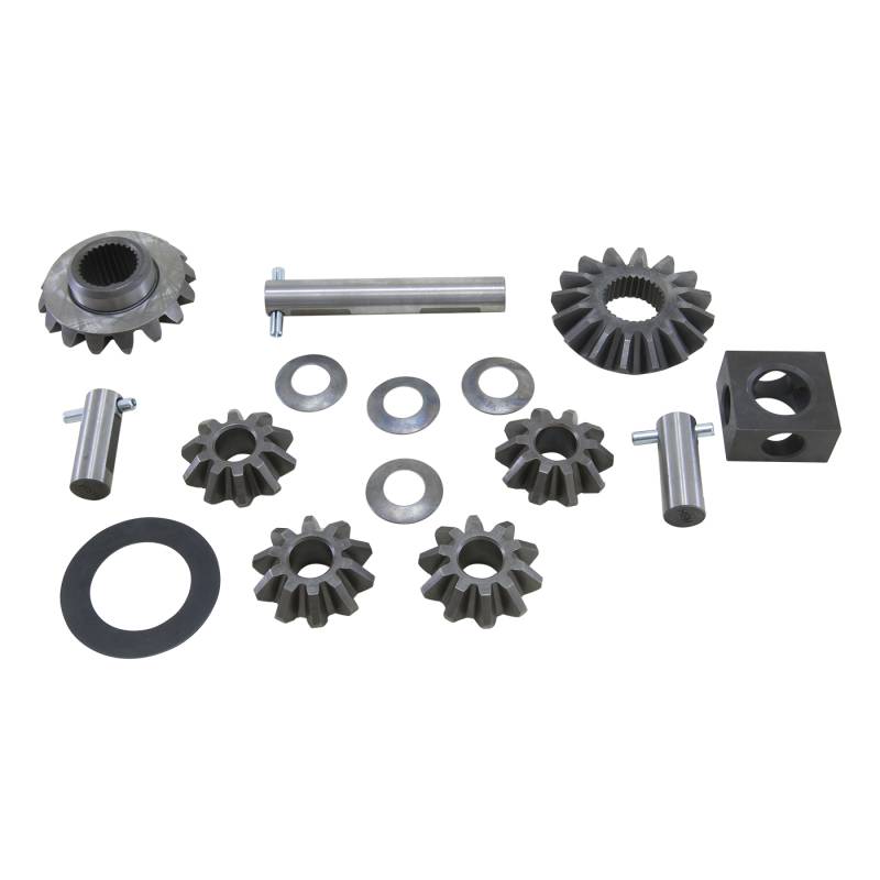 Yukon Gear - Yukon Gear Yukon Positraction internals for 8" & 9" with 28spl axles, in a 2-pinion design  YPKF9-P-28-2